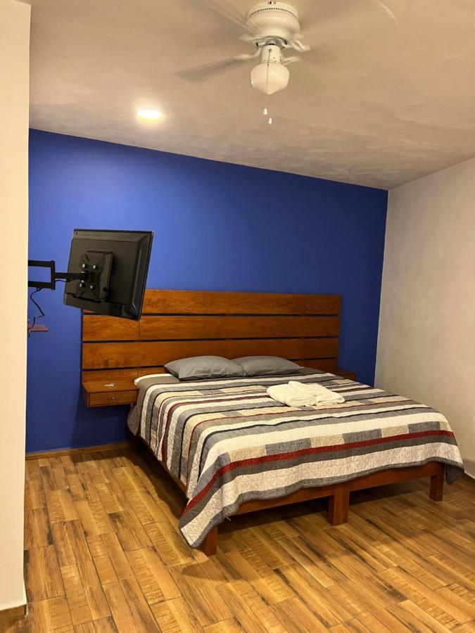 Casa El Arte De Frida Lejlighed San Miguel de Allende Eksteriør billede
